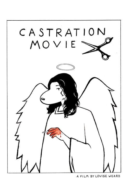 Castration Movie Anthology ii. The Best of Both Worlds