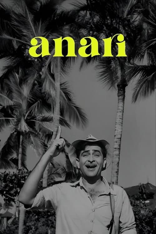 Anari