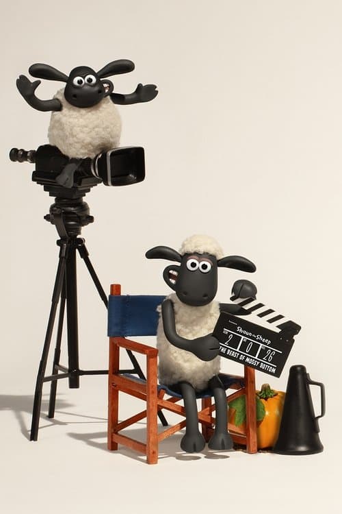 Shaun the Sheep: The Beast of Mossy Bottom