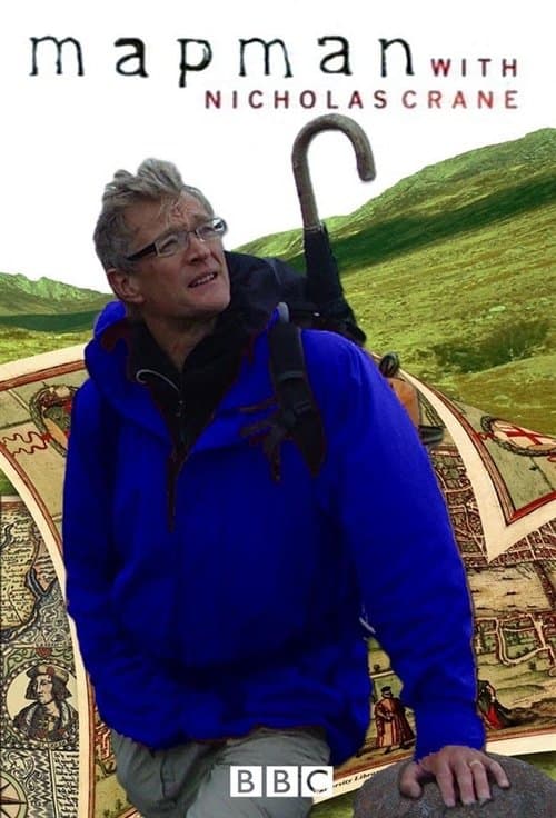 Map Man