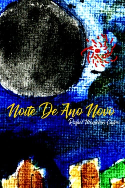 Noite de Ano Novo
