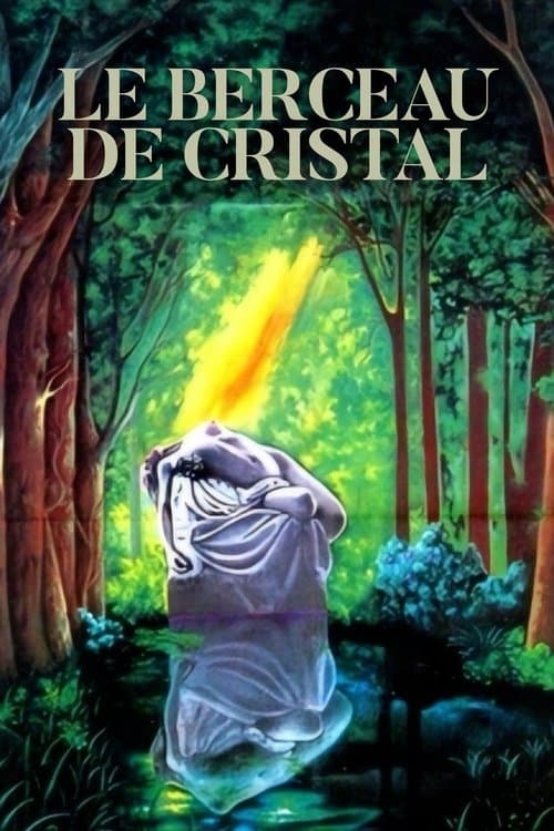 The Crystal Cradle