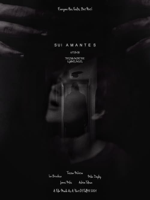 SUI AMANTES