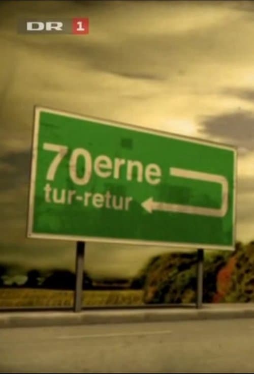 70'erne tur-retur