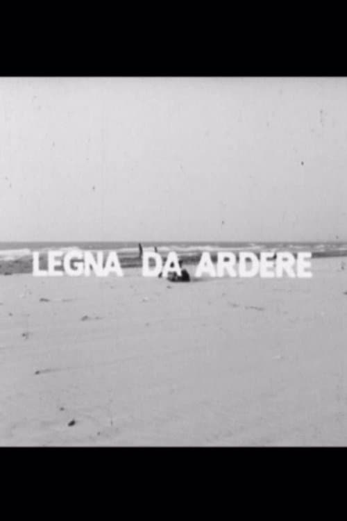 Legna da ardere