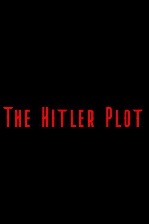 The Hitler Plot