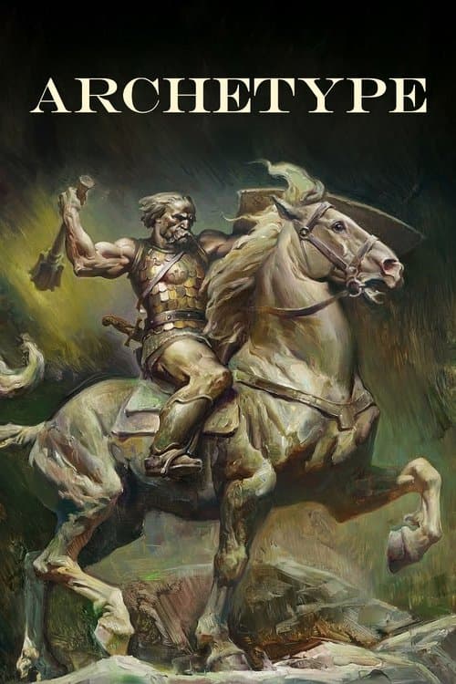 ARCHETYPE Petar Meseldzija: The Life and Work of an Artist