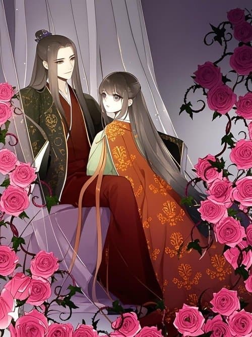帝王侧 动态漫