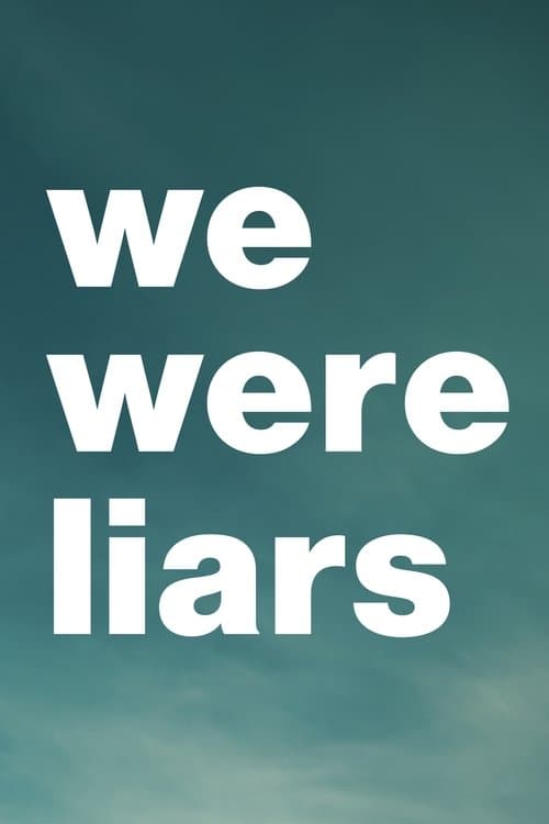 We Were Liars