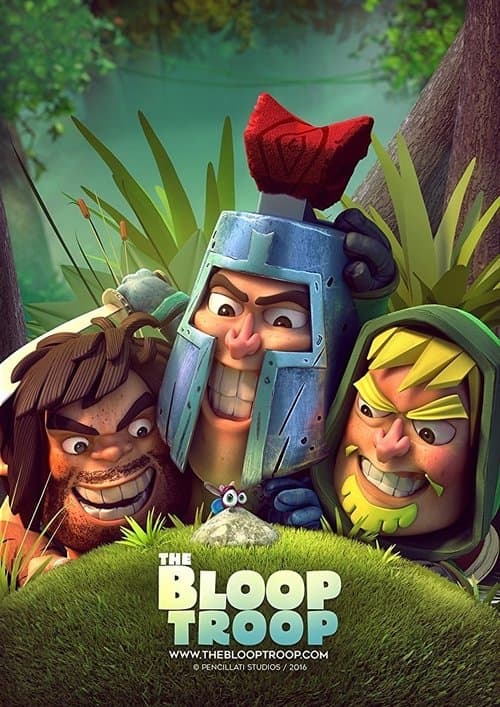 The Bloop Troop