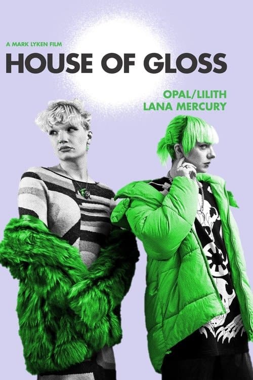 House of Gloss