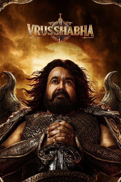 Vrushabha