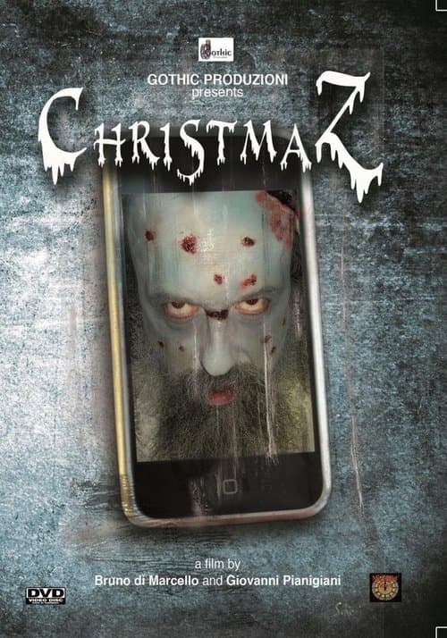 Christmaz