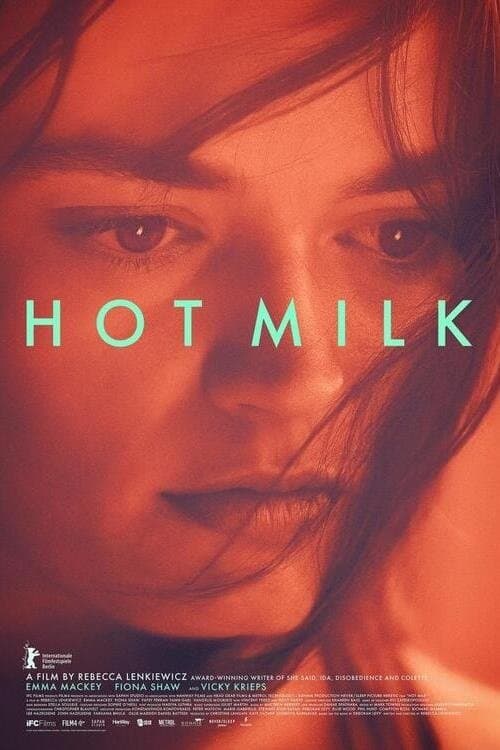 Hot Milk