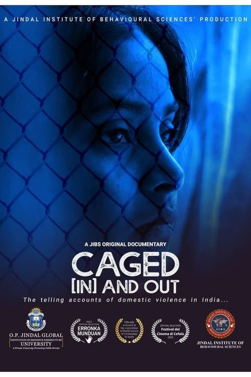 Caged (In) and Out