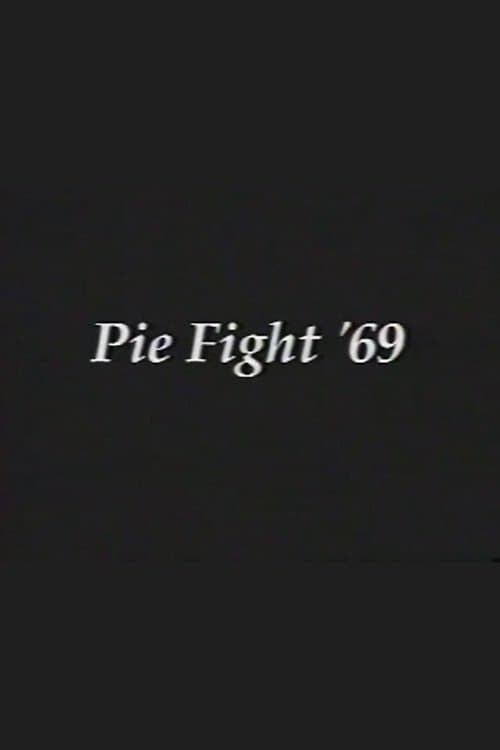 Pie Fight '69