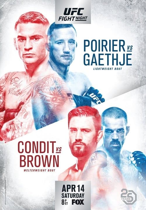 Justin Gaethje - Symphony of Violence