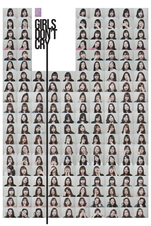 BNK48: Girls Don't Cry
