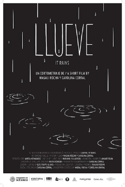 It Rains