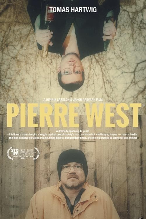 Pierre West