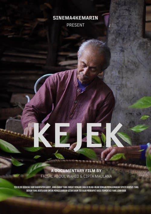 KEJEK