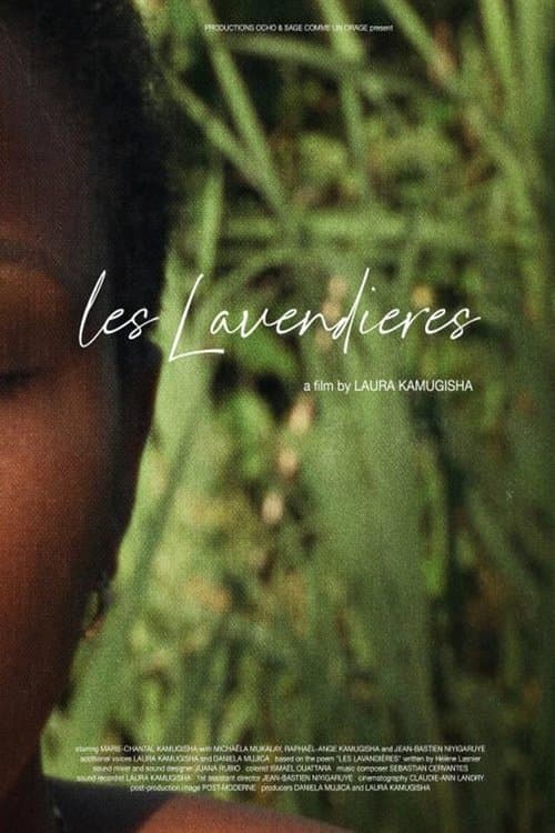 Les Lavandières