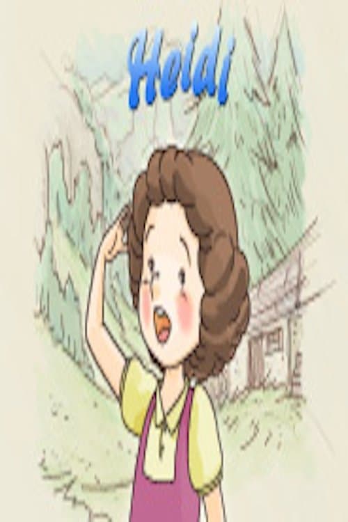 Little Fox动画故事Level05：Heidi