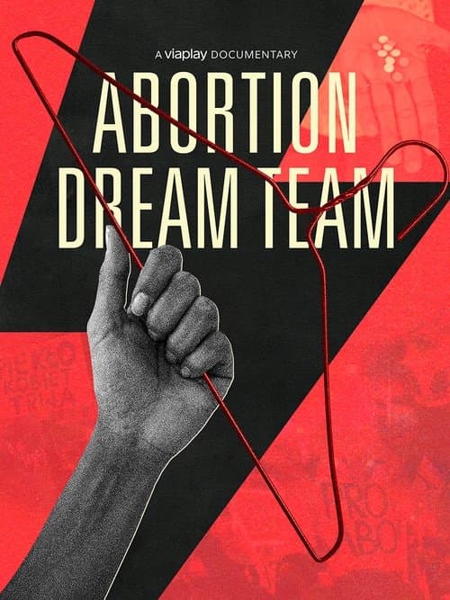 Abortion Dream Team