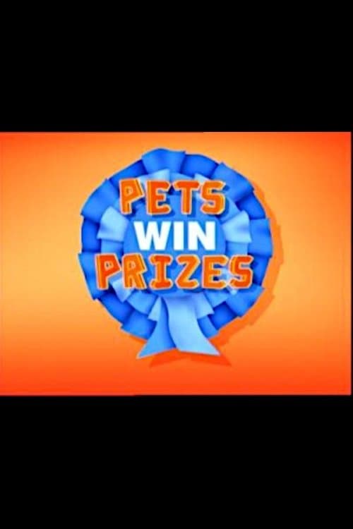 Pets Win Prizes