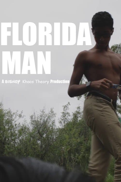 Florida Man