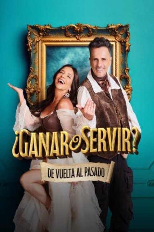 ¿Ganar o servir?