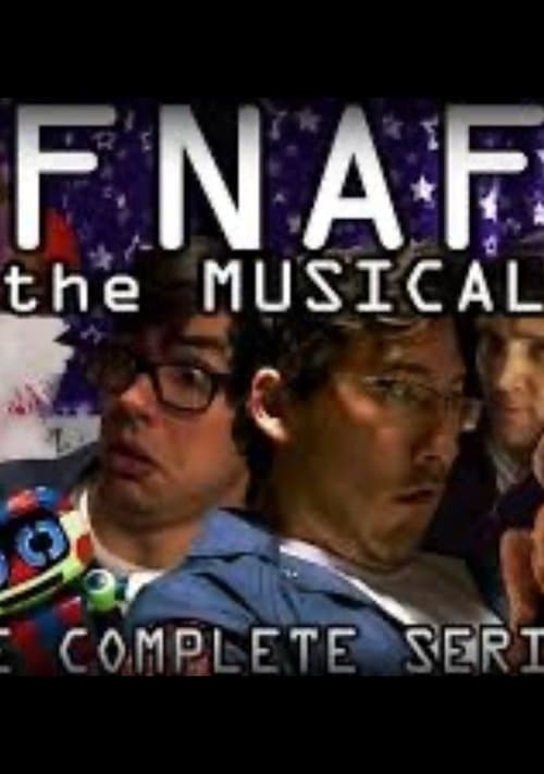 FNAF The Musical