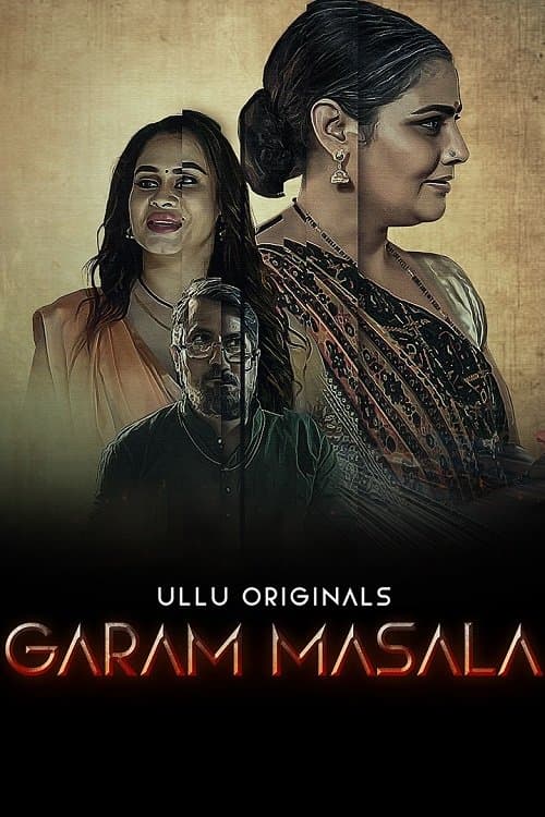 Garam Masala
