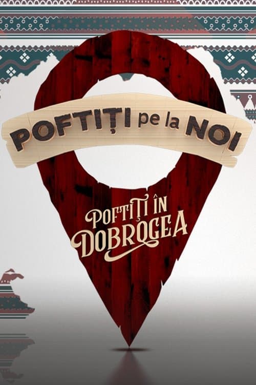 Poftiți Pe La Noi