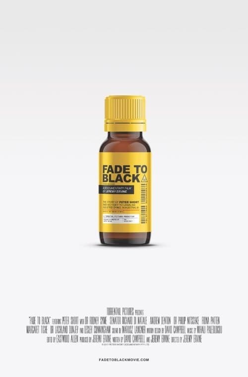 Fade to Black