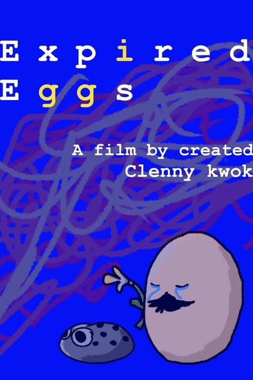expired eggs