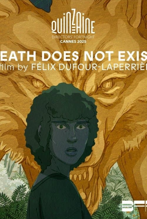 Death Does Not Exist