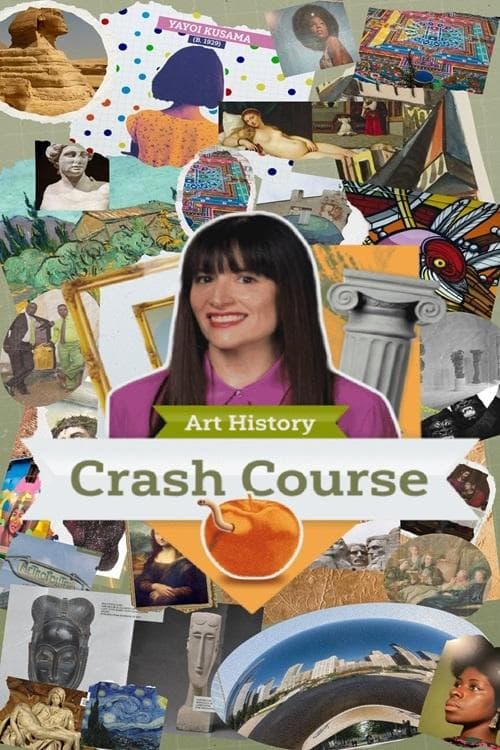 Crash Course Art History