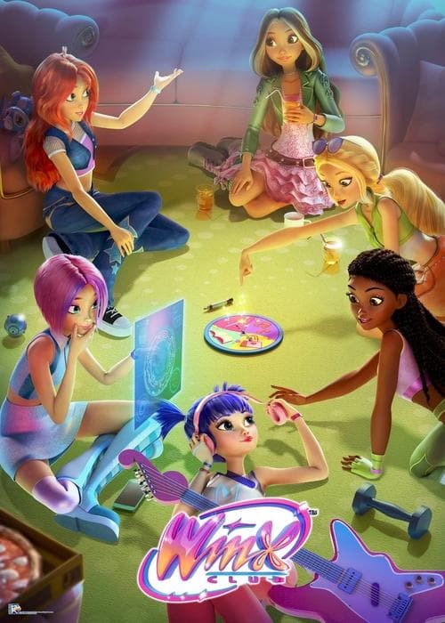 Winx Club