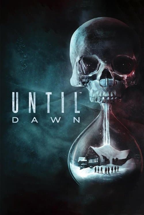 Until Dawn - Part 1 | SnapCube's Real-Time Fandub