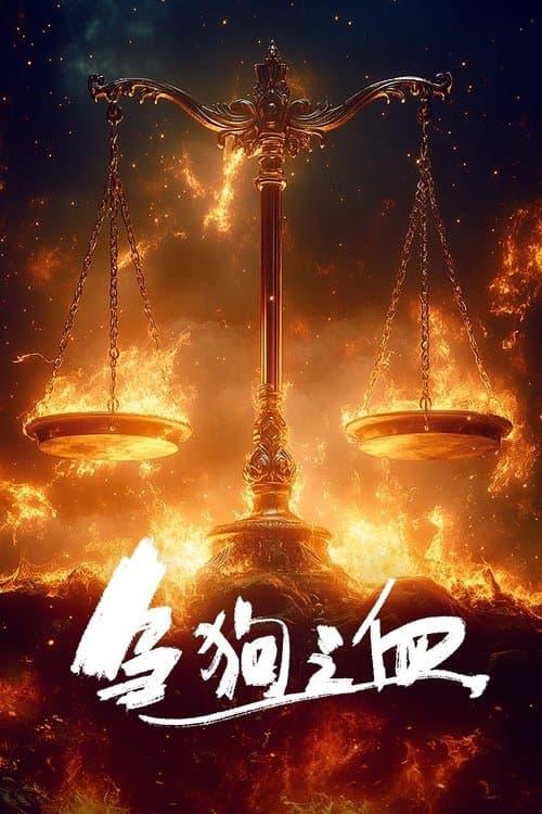 Justice is Mine