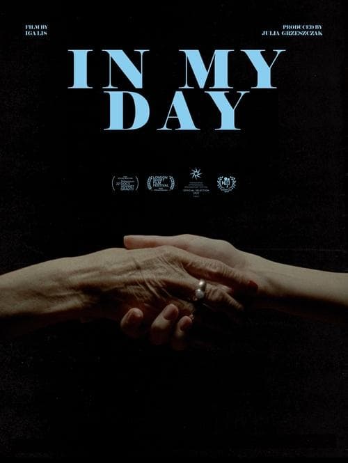 In My Day