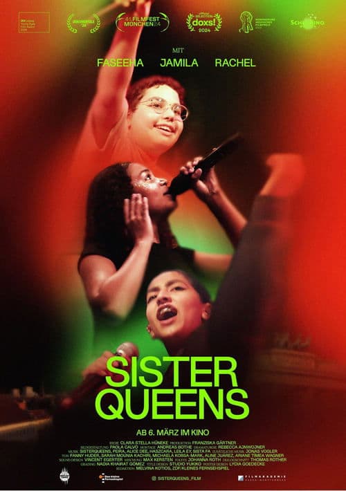 Sisterqueens