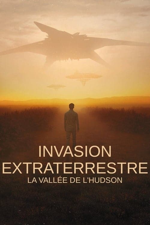 Alien Invasion: Hudson Valley