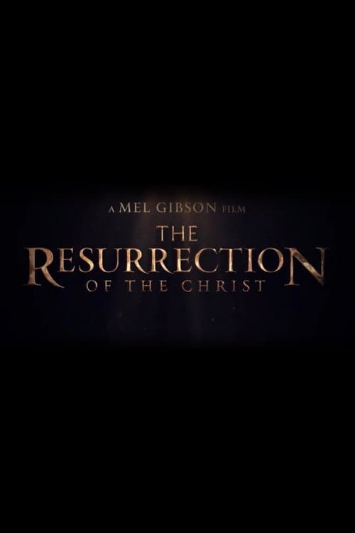 The Resurrection of the Christ