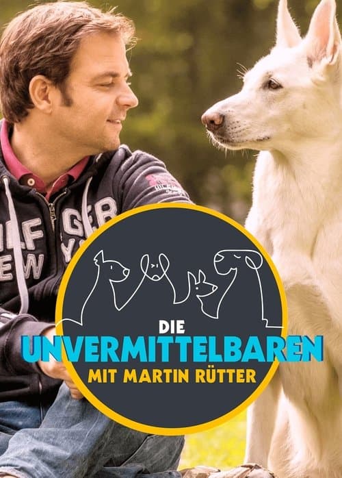 Die Unvermittelbaren – mit Martin Ruetter