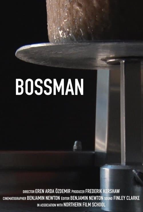 Bossman