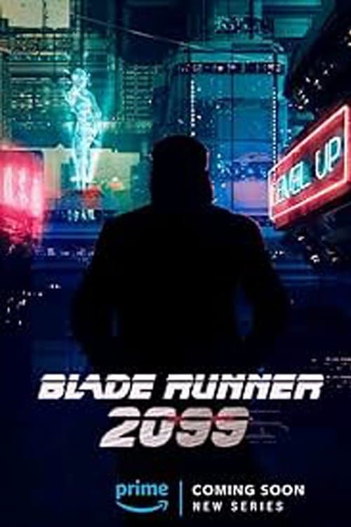 Blade Runner 2099