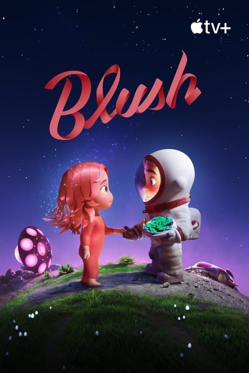 Blush