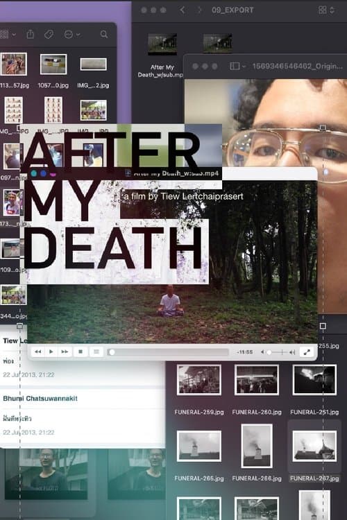 After My Death